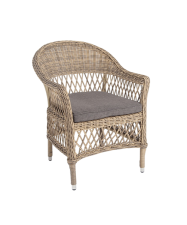 Кресло для летней веранды